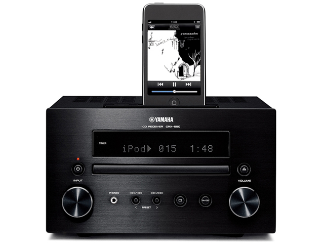 CRX-550(B) [�u���b�N] �̐��i�摜