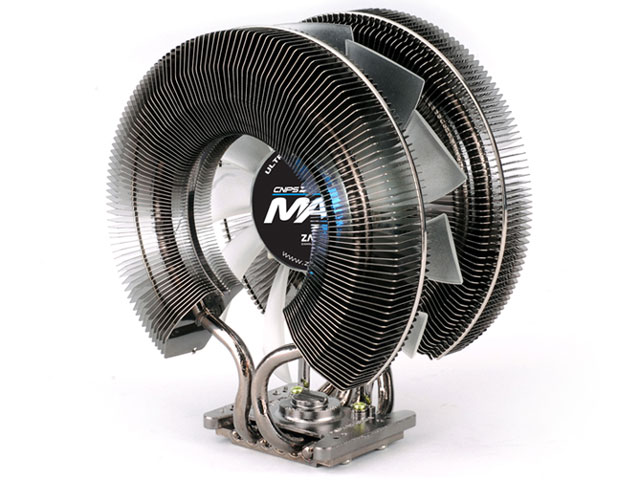 CNPS9900 MAX [�u���[LED]