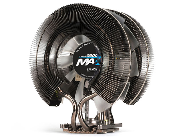 CNPS9900 MAX [�u���[LED]