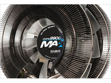 CNPS9900 MAX [�u���[LED]