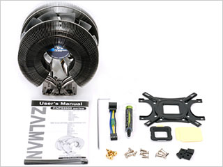 CNPS9900 MAX [�u���[LED]