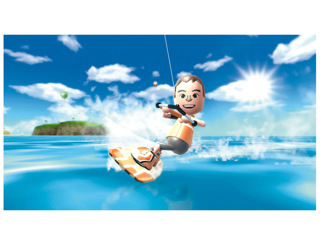 Wii Sports Resort Wii�����R���v���X�p�b�N