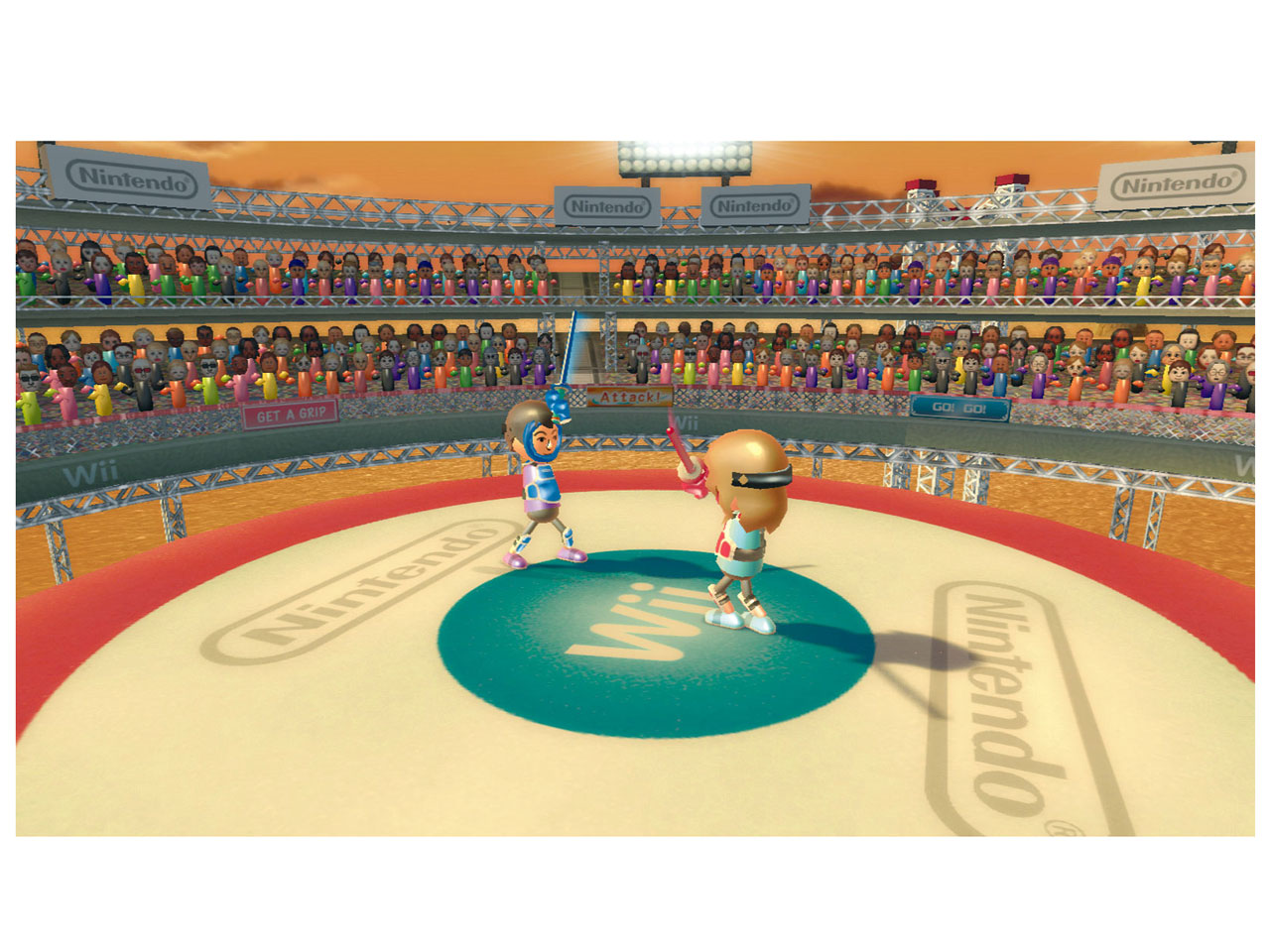Wii Sports Resort Wii�����R���v���X�p�b�N