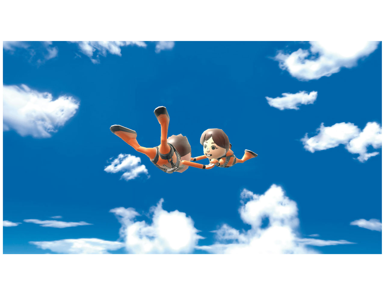 Wii Sports Resort Wii�����R���v���X�p�b�N