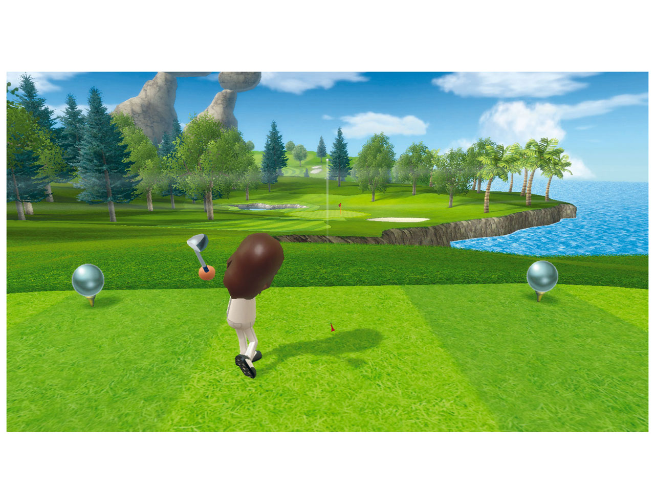Wii Sports Resort Wii�����R���v���X�p�b�N