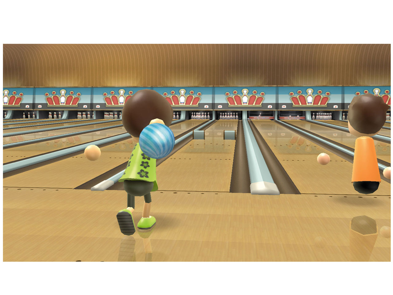 Wii Sports Resort Wii�����R���v���X�p�b�N