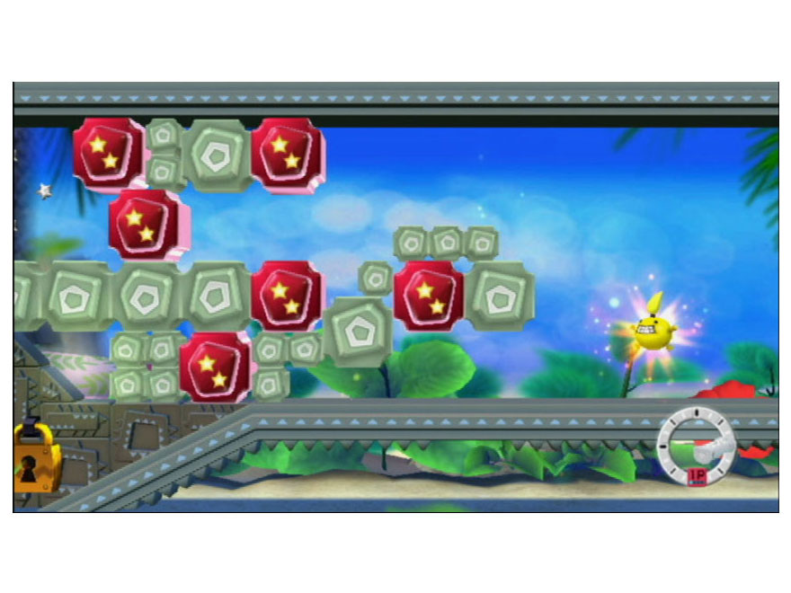 �������Ēe�� �X�[�p�[�X�}�b�V���{�[���E�v���X [Wii�����R���v���X ������]