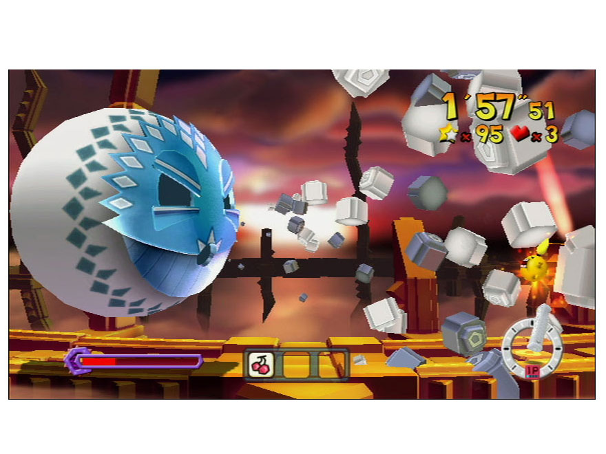 �������Ēe�� �X�[�p�[�X�}�b�V���{�[���E�v���X [Wii�����R���v���X ������]