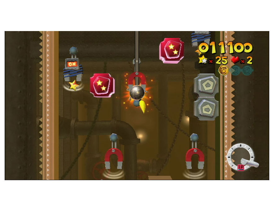�������Ēe�� �X�[�p�[�X�}�b�V���{�[���E�v���X [Wii�����R���v���X ������]
