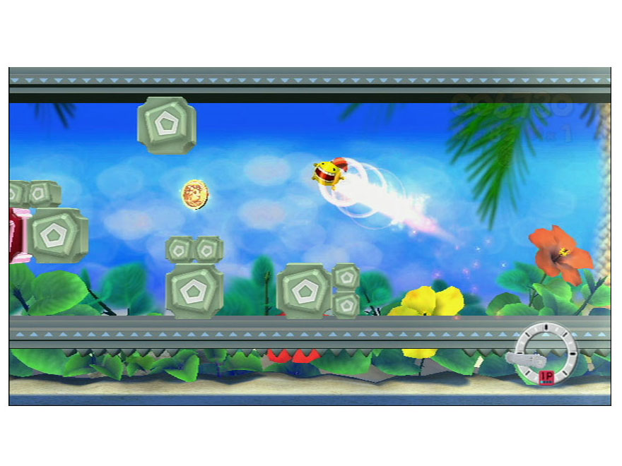�������Ēe�� �X�[�p�[�X�}�b�V���{�[���E�v���X [Wii�����R���v���X ������]