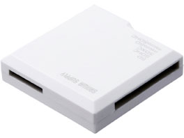 ADR-DMCSW [USB 33in1 �z���C�g] �̐��i�摜