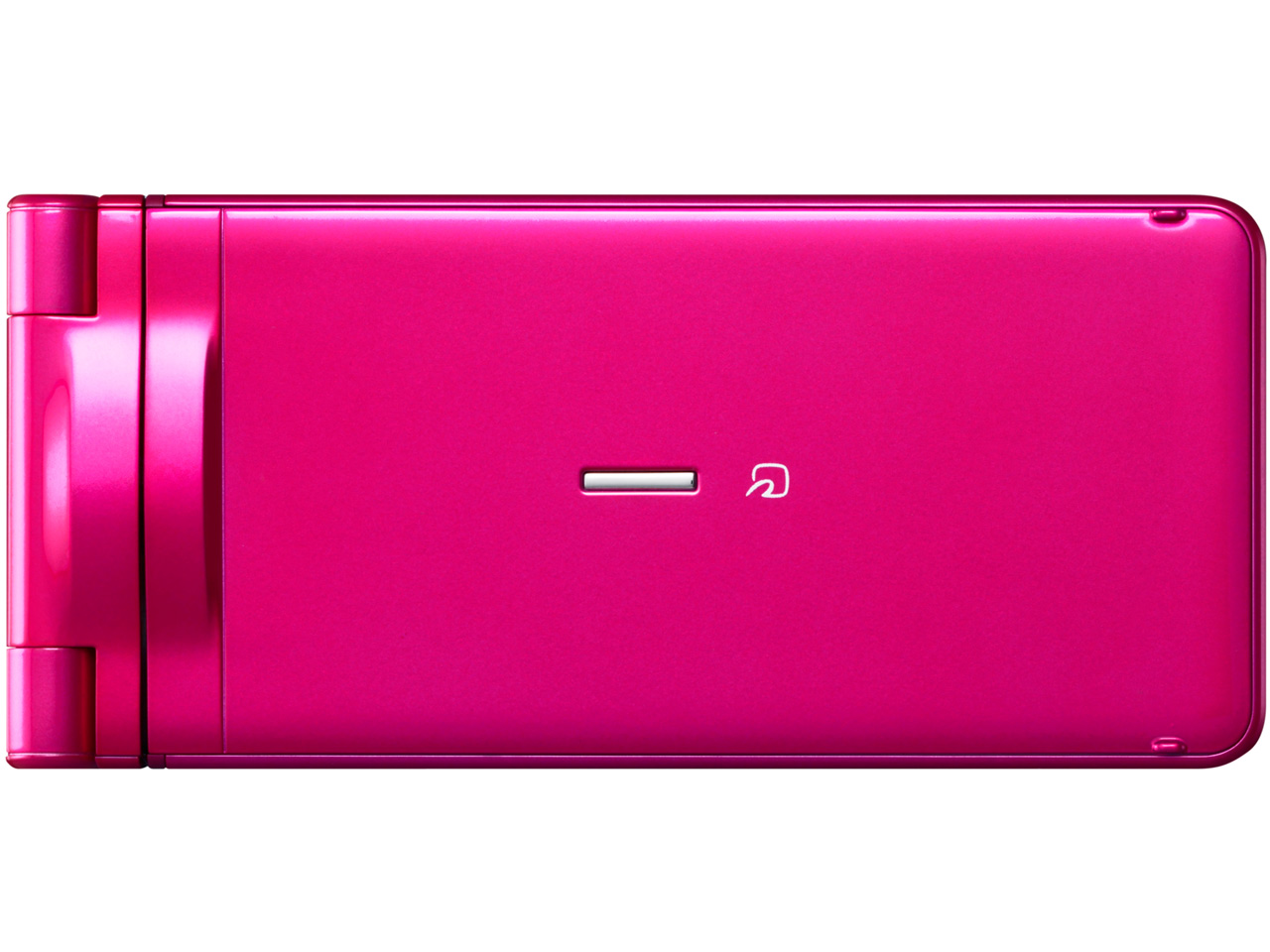 EXILIM�P�[�^�C CA006 [�r�r�b�h�s���N]