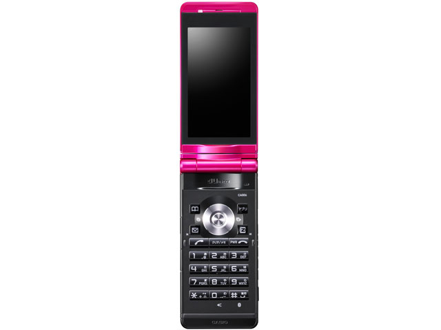 au　CASIO　EXILIM　NIM WIN ホワイト 折りたたみ式携帯電話 au CASIO EXILIM NIM WIN ホワイト 折りたたみ式携帯電話 au