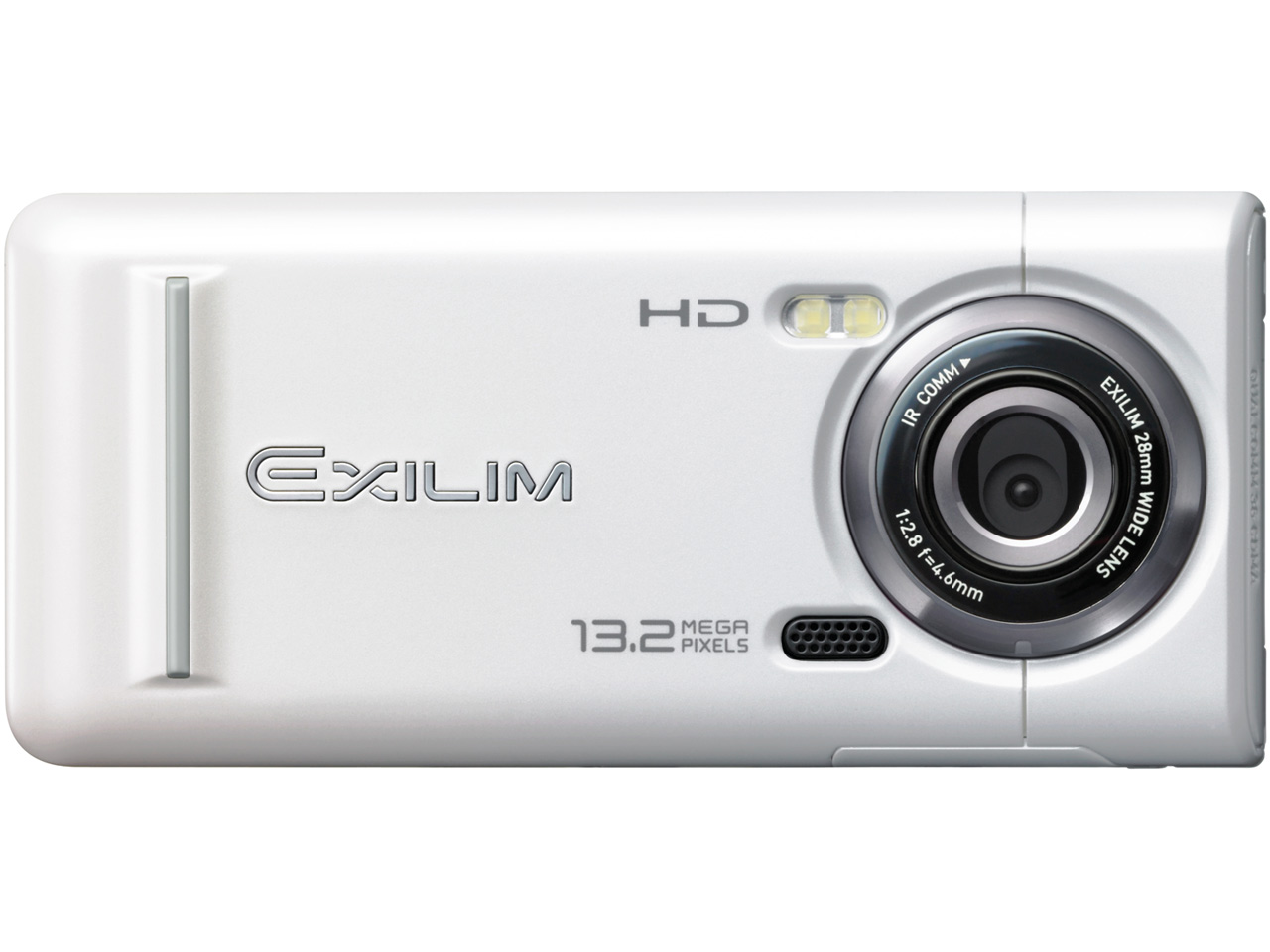 EXILIM�P�[�^�C CA006 [�p�[���z���C�g]