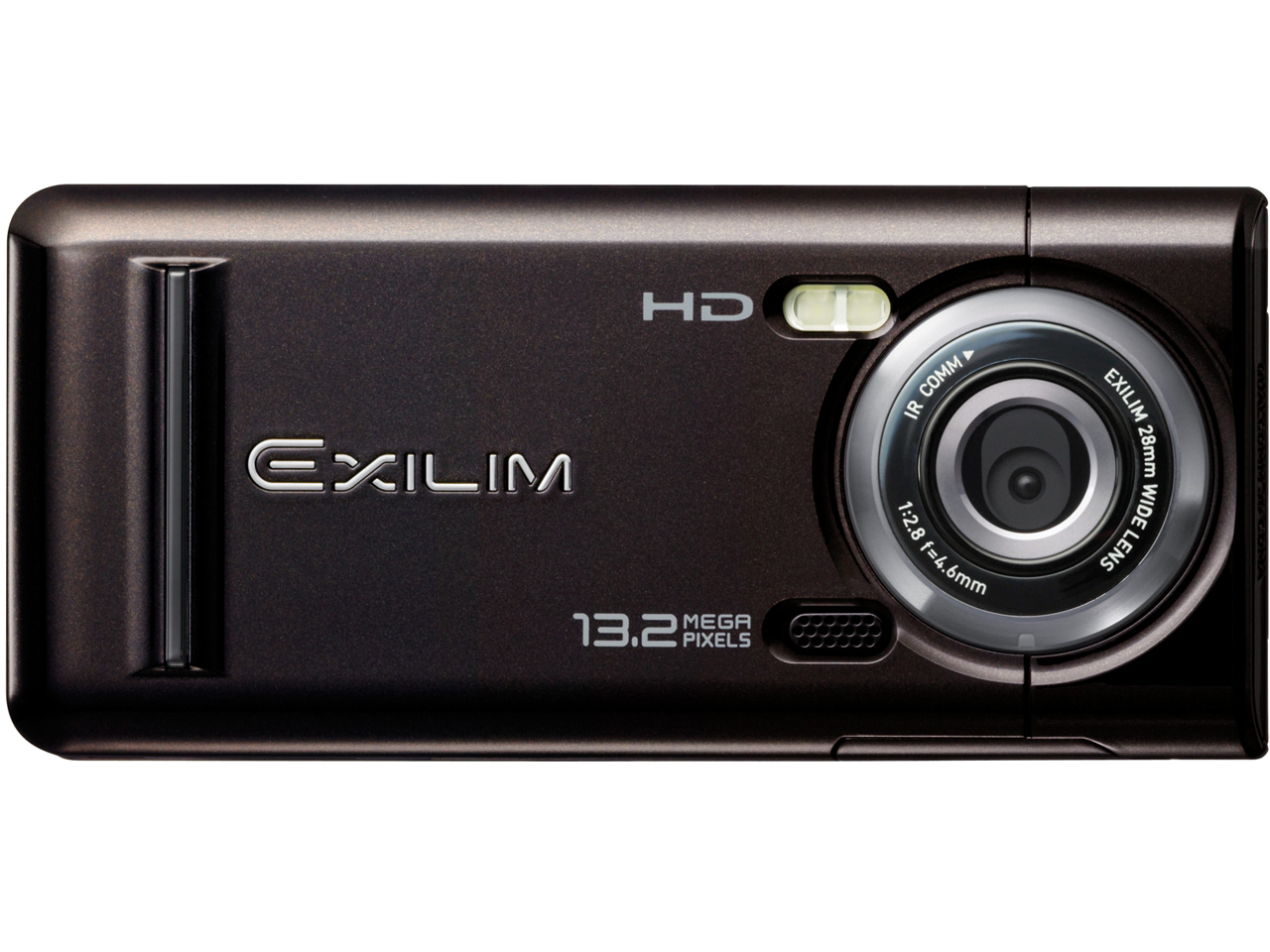 EXILIM�P�[�^�C CA006 [�r�^�[�u���b�N]