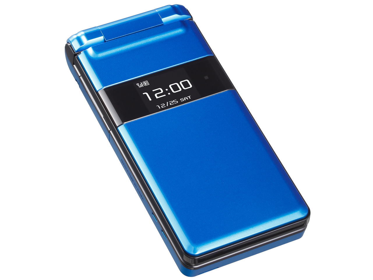 AQUOS SHOT SH010 [�X�v�����g�u���[]