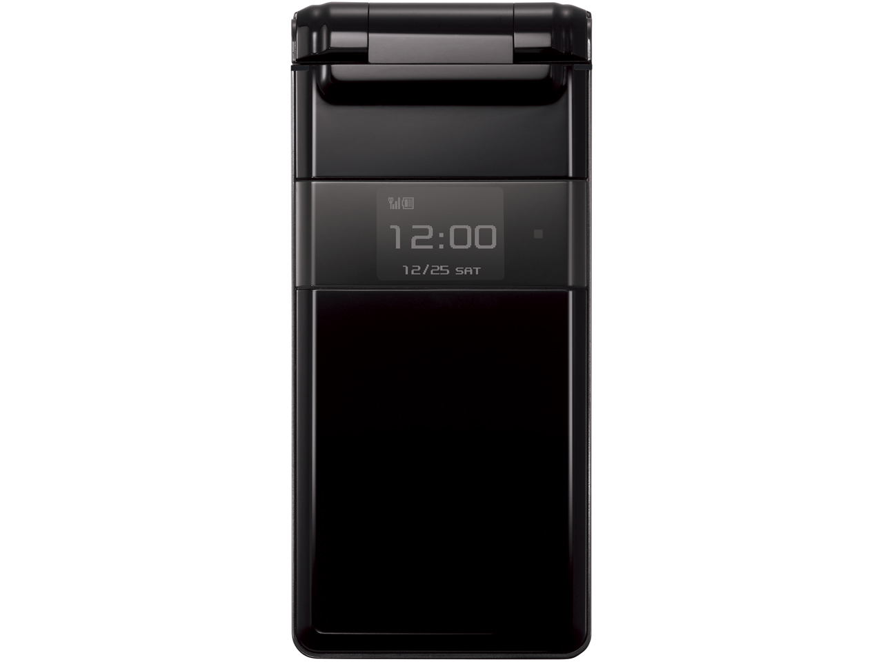 AQUOS SHOT SH010 [�t�@���g���u���b�N]