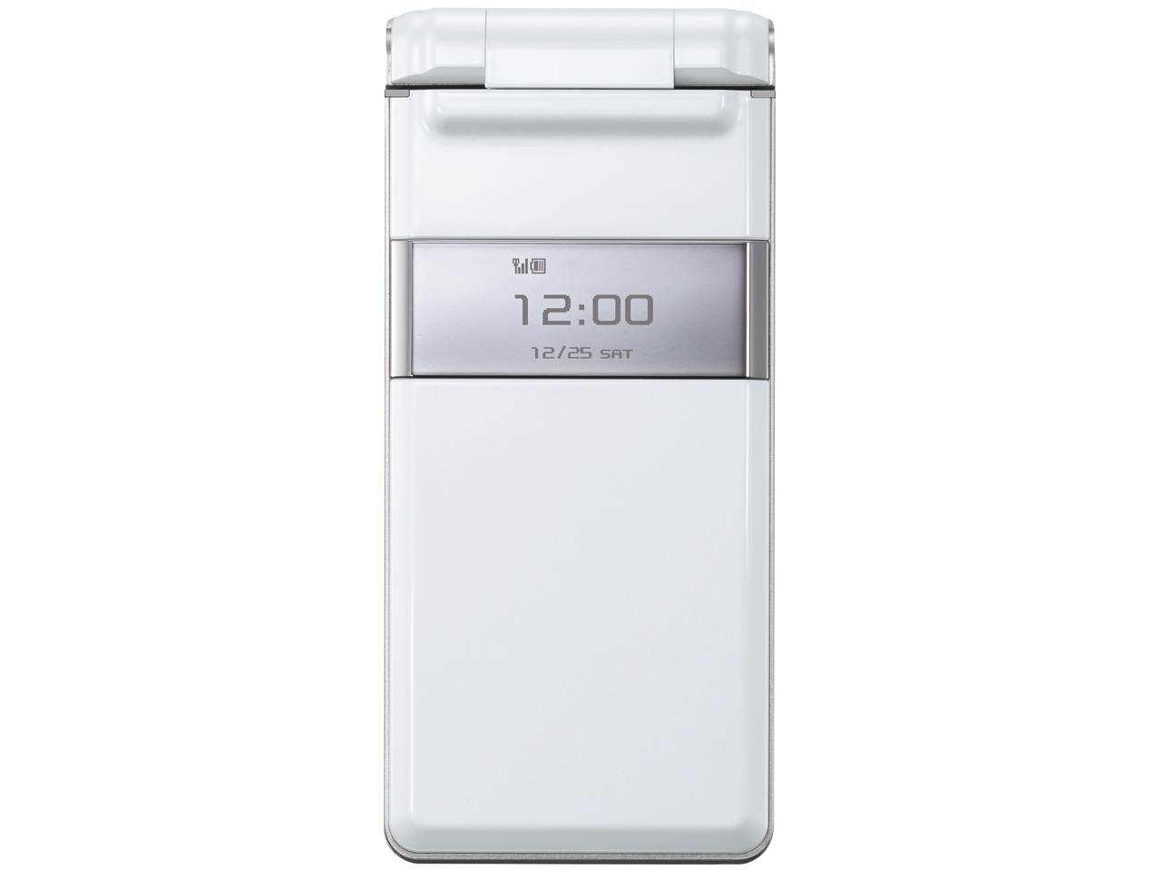 AQUOS SHOT SH010 [�A���p�C���z���C�g]