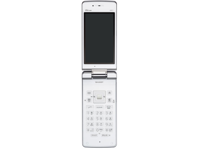 AQUOS スマートフォン ラベンダー ラベンダー』 シャープ AQUOS sense7 SH-53C docomo のクチコミ