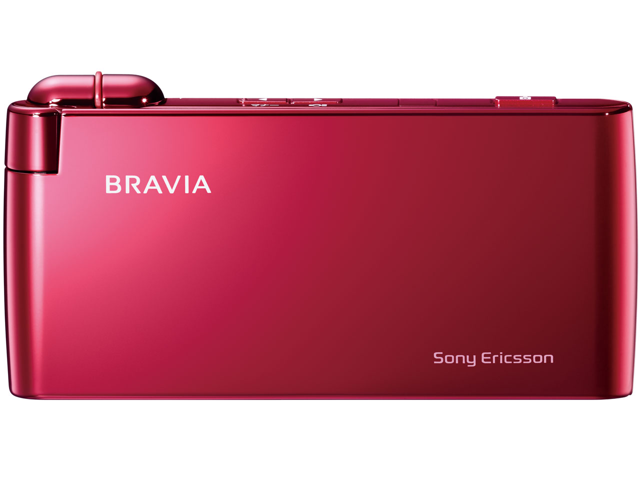 BRAVIA Phone S005 [�r�r�b�h���b�h]