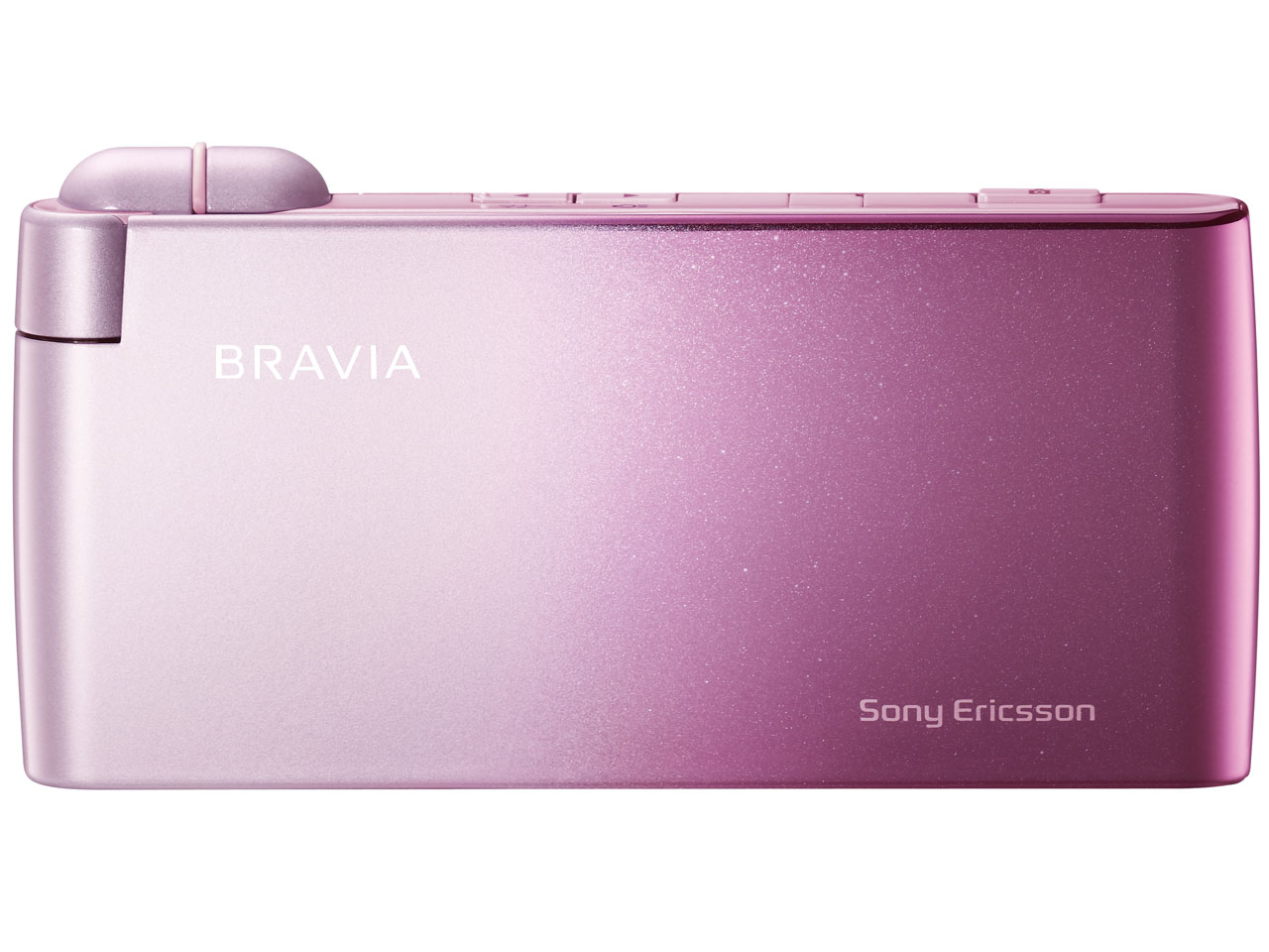 BRAVIA Phone S005 [�V���K�[�s���N]