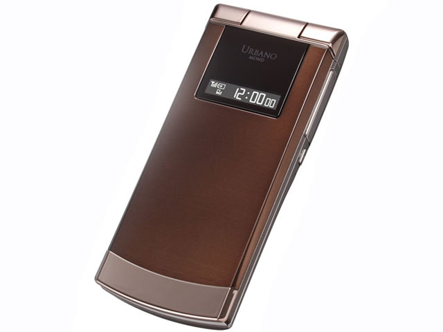 URBANO MOND [�G�X�v���b�\�u���E��]