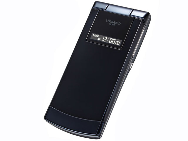 URBANO MOND [�f�B�[�v�u���[]