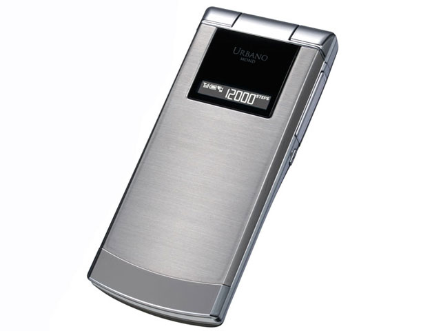 URBANO MOND [�v���V���X�V���o�[ ]