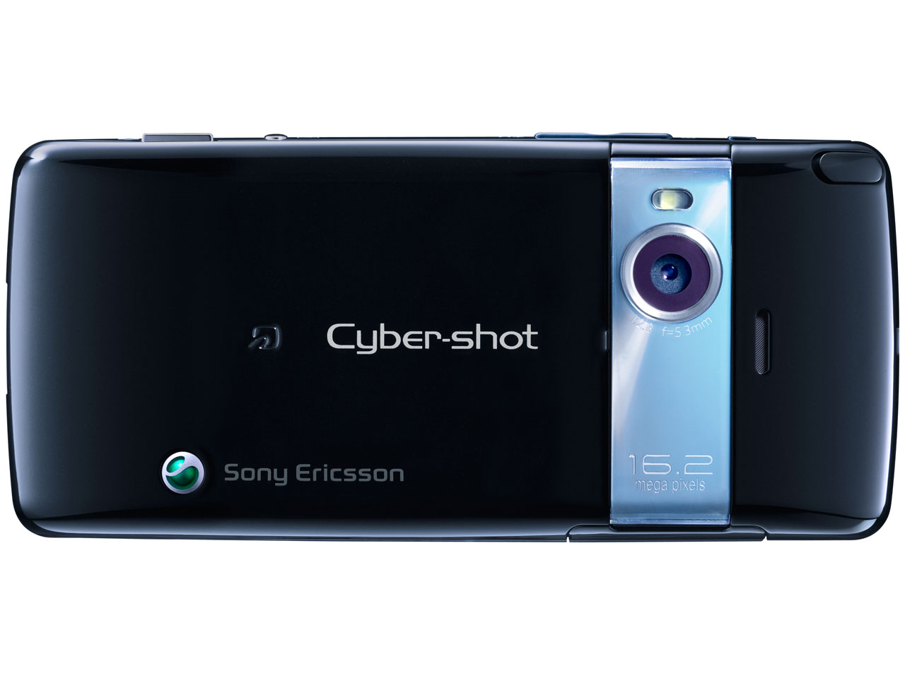 Cyber-shot�P�[�^�C S006 [�I�[�����u���b�N]