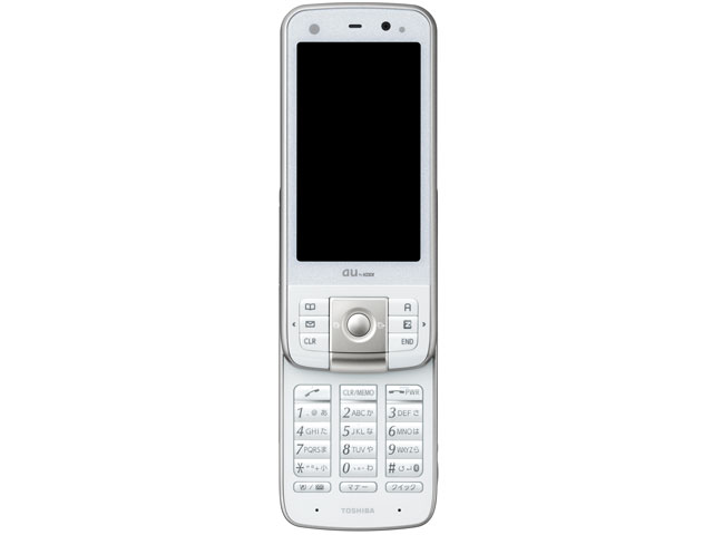 概ね美品　au　CDMA　TSX06　TOSHIBA　携帯電話　f02a210d 富士通東芝モバイルコミュニケーションズ T006 価格比較 - 価格.com