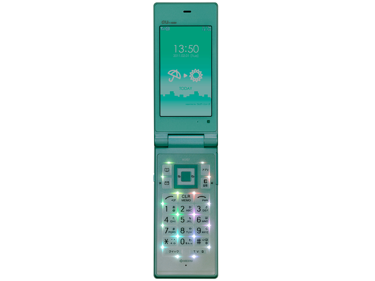 K007 [�~���g�\���x]