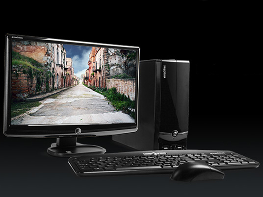 eMachines EL1850-A22C/T �̐��i�摜