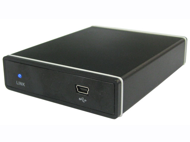 USB TO THE DVI NV-CV200UD �̐��i�摜