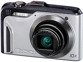 【動作確認済・バッテリー2個付】カシオ EXILIM EX-H20G デジカメ カシオ EXILIM Hi-ZOOM EX-H20G 価格比較 - 価格.com