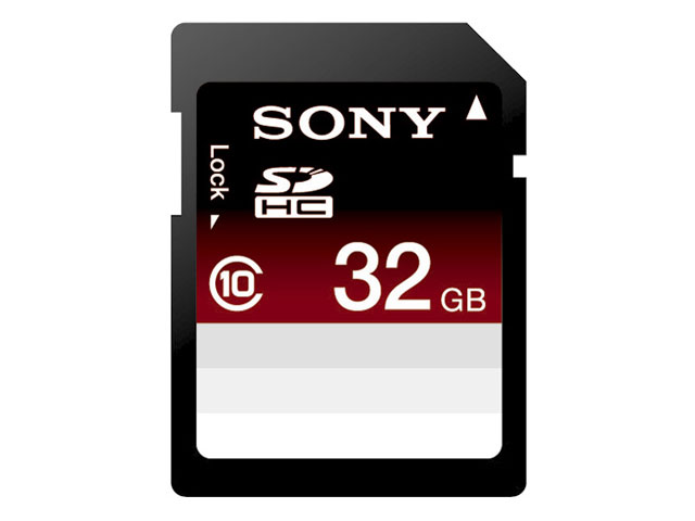 SF-32NX [32GB] �̐��i�摜