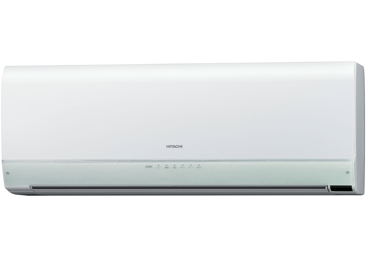 �C�I���~�X�g �X�e�����X�E�N���[�� �����܂��� RAS-S25A(W) [�N���A�z���C�g] �̐��i�摜