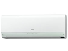 �C�I���~�X�g �X�e�����X�E�N���[�� �����܂��� RAS-S56A2(W) [�N���A�z���C�g] �̐��i�摜