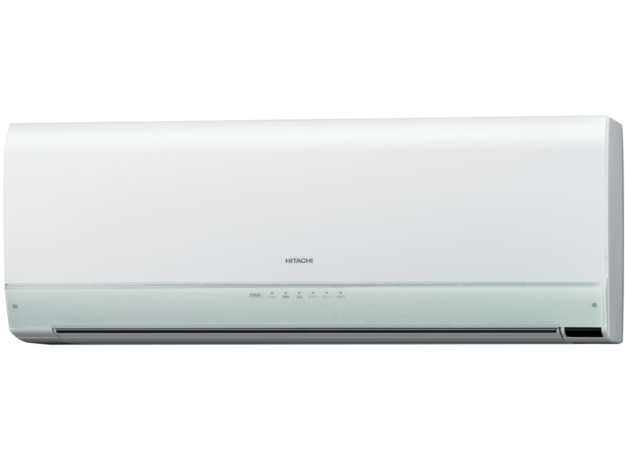 �C�I���~�X�g �X�e�����X�E�N���[�� �����܂��� RAS-S63A2(W) [�N���A�z���C�g] �̐��i�摜