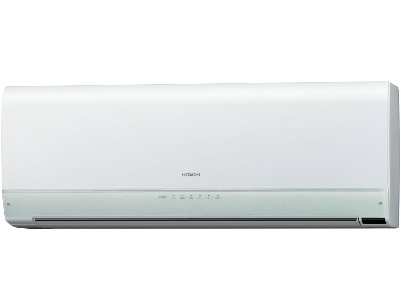 �C�I���~�X�g �X�e�����X�E�N���[�� �����܂��� RAS-S71A2(W) [�N���A�z���C�g] �̐��i�摜