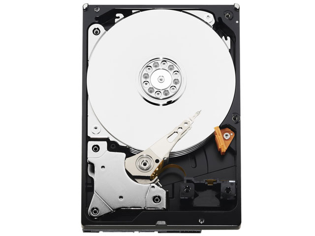 WD30EZRSDTL [3TB SATA300] �̐��i�摜