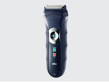 �u���E�� �V���[�Y3 320 �̐��i�摜