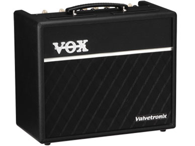 Valvetronix VT20+