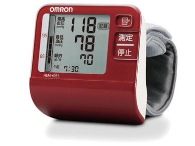 HEM-6053-R [���b�h] �̐��i�摜