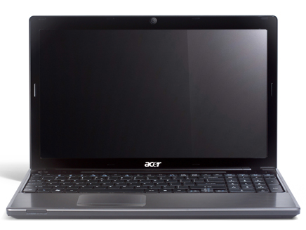 Aspire 5745 AS5745-A54E/K �̐��i�摜