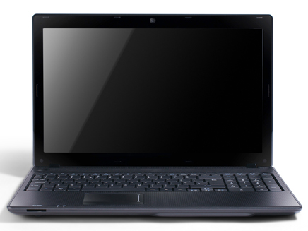 Aspire 5742 AS5742-A52D/K �̐��i�摜