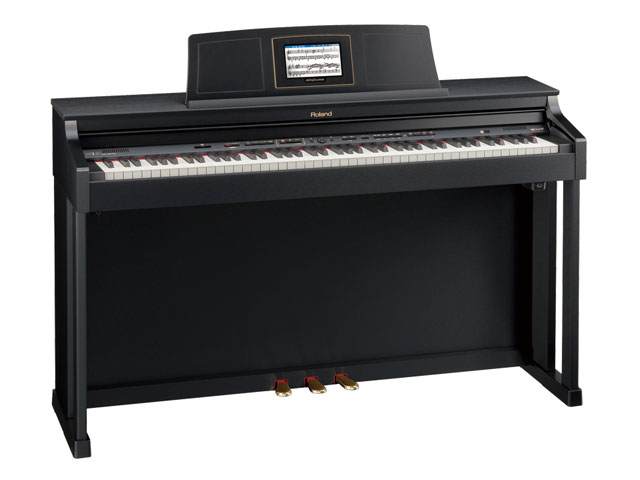 Digital Piano HPi-6F-SBS [�T�e���u���b�N�d�グ] �̐��i�摜