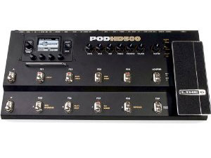 POD HD500 �̐��i�摜