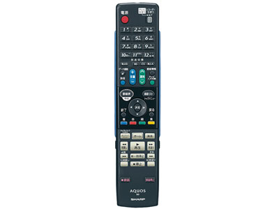 AQUOS�u���[���C BD-AV70