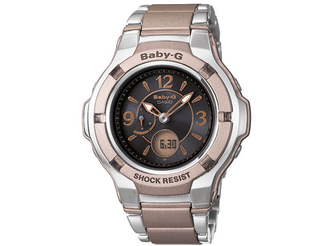Baby-G �R���|�W�b�g���C�� BGA-1200C-5BJF �̐��i�摜