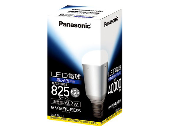 EVERLEDS LDA9DH [�����F] �̐��i�摜